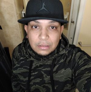 Meet your Posher, Jorge